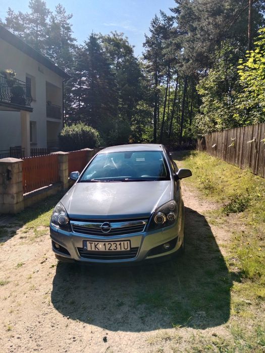 Opel Astra 1.6 2009r.