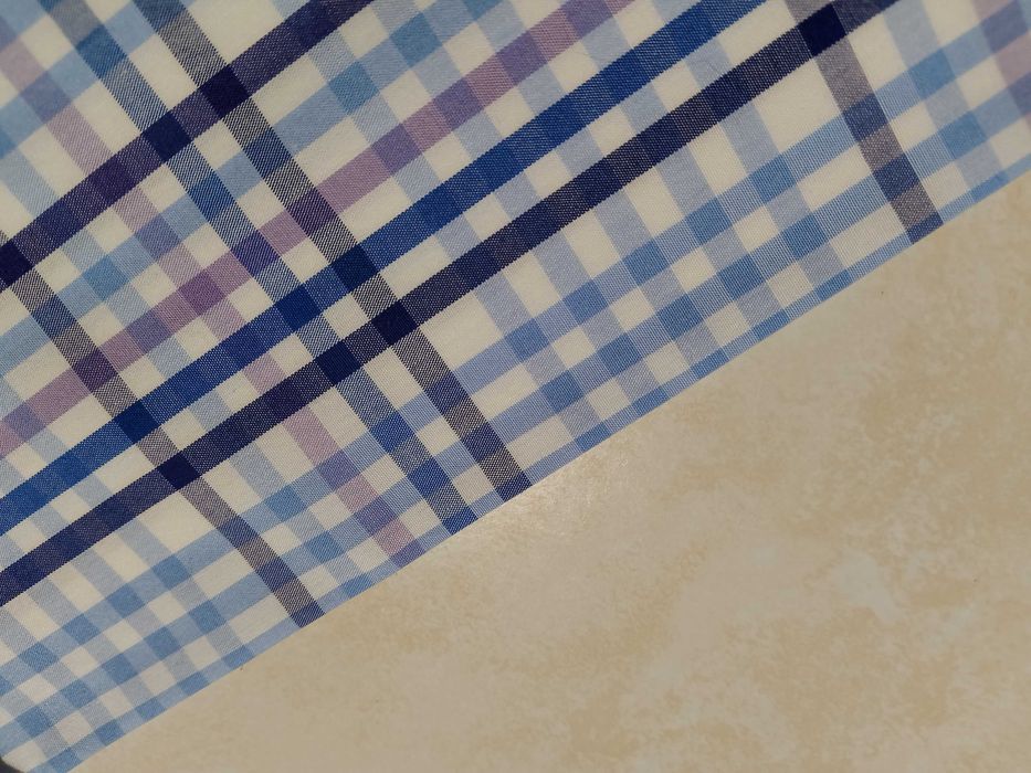 BANANA REPUBLIC USA - NOWA! Markowa Koszula Męska rozmiar M