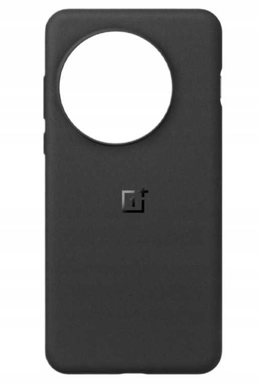 Etui OnePlus Sandstone Magnetic Case magnetyczne plecki do OnePlus 13