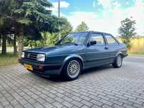 Volkswagen Jetta # oryginał # garażowany # 111'900 km # doskonały stan