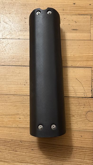 Bateria zintegrowana Shimano BT-E8035