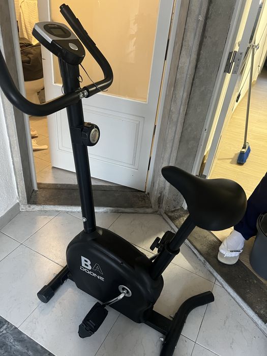 BICICLETA ERGOMETRICA