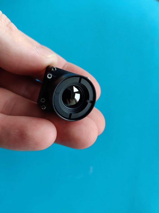 Тепловізор DJI Mavic 3T Thermal camera тепловізійна камера підвісу