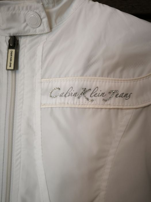 Kurtka letnia Calvin Klein NOWA