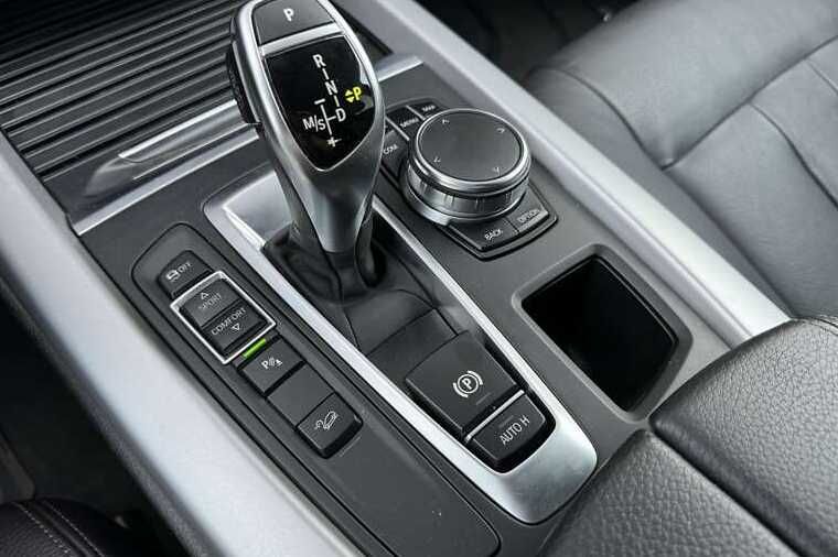 BMW X5 F15 35d 2017 3 літри дизель в рідкісній комплектації! 7 місць!