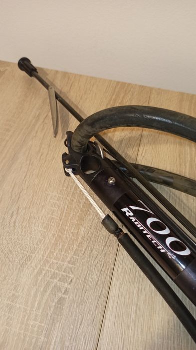 Arma Caça Submarina Stealth Pro