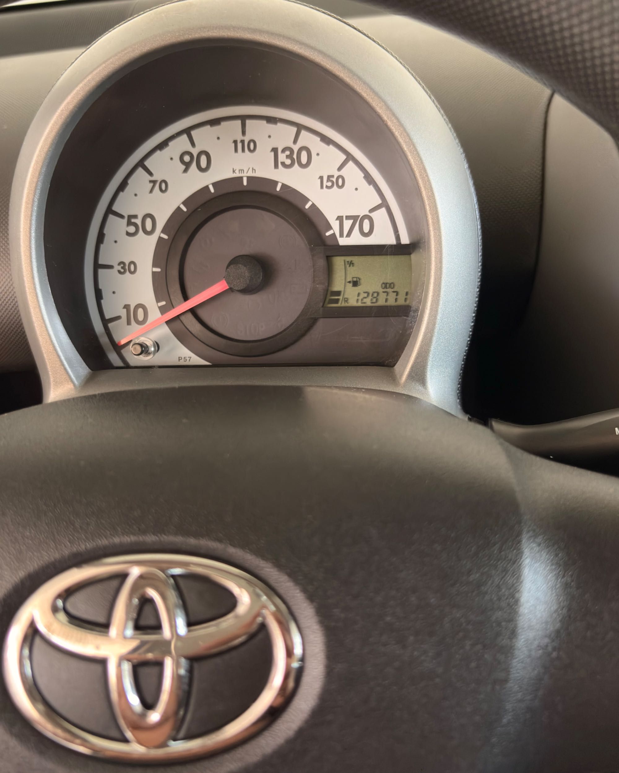 Toyota Aygo 1.0+ A/C
