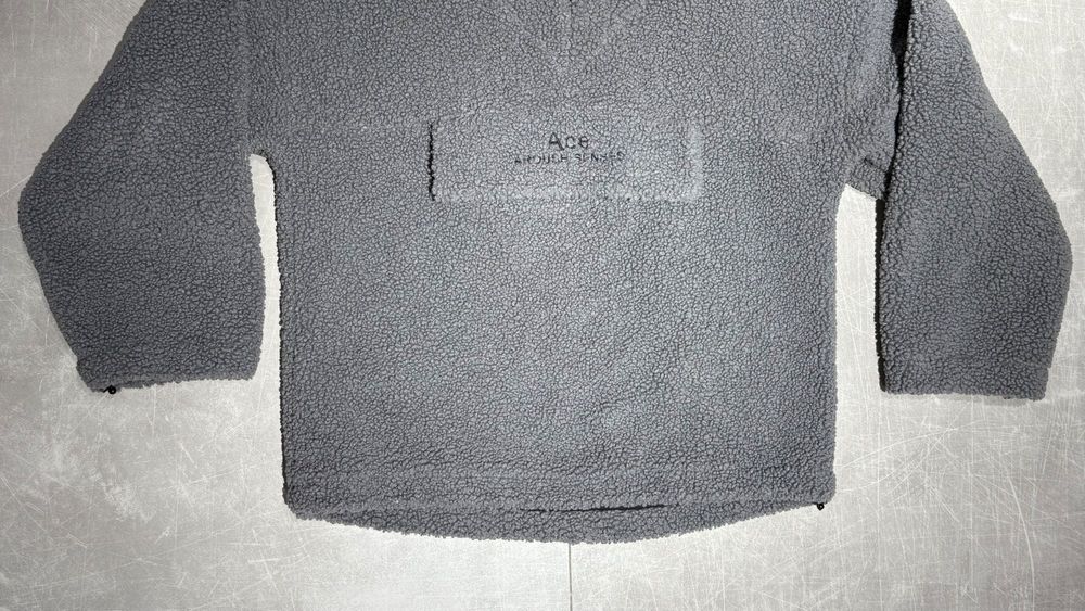 Куртка від укр бренду Ace