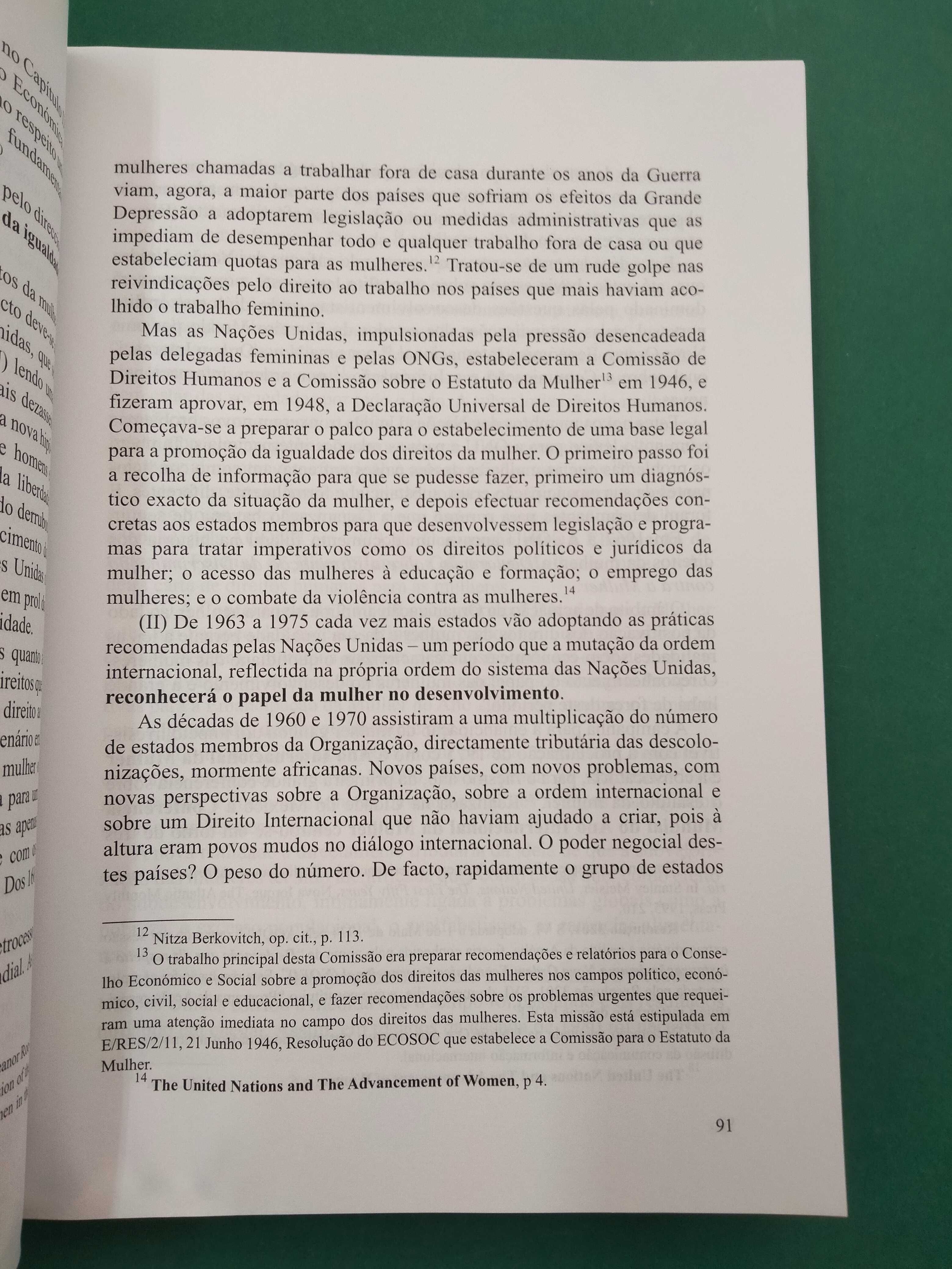 África - Género, Educação e Poder - Óscar Soares Barata