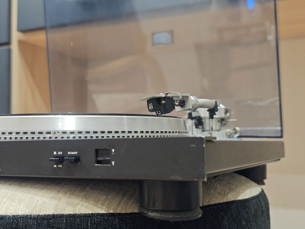 Gramofon Unitra GS 467 Bernard do serwisu. Wysyłka dziś!