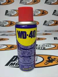 Spray WD-40 200ml