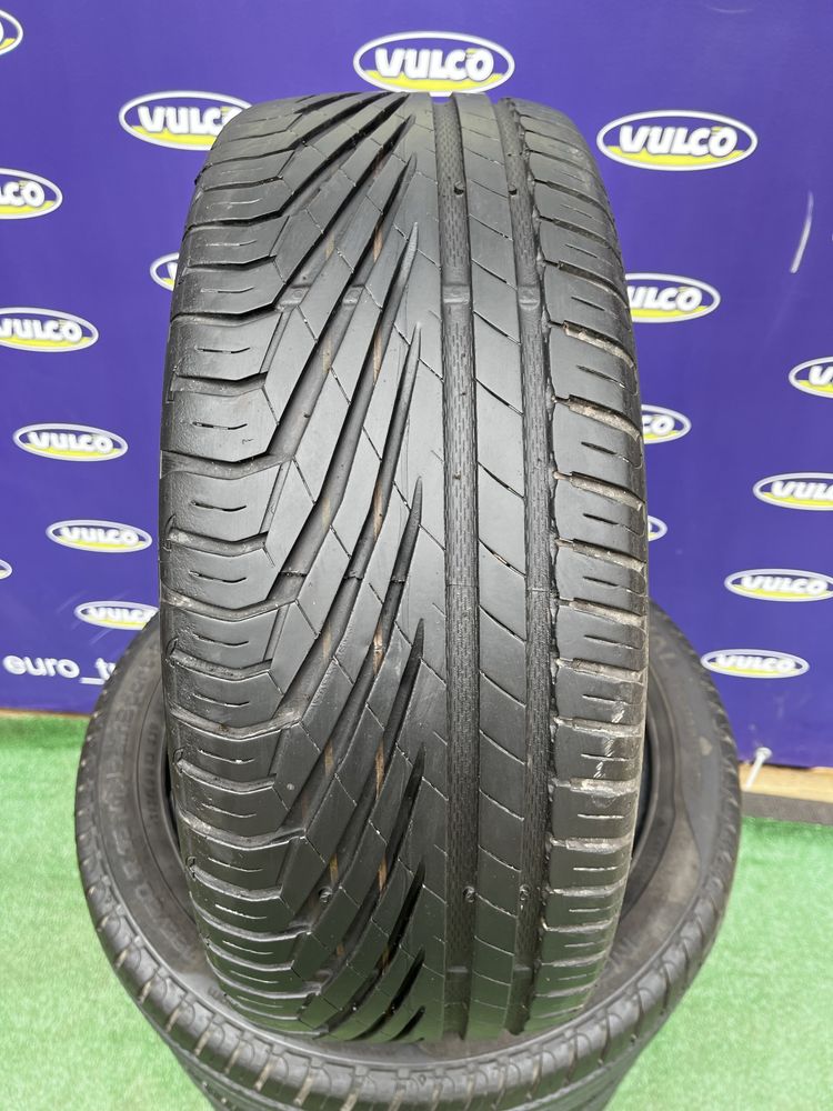 Шини 195/50 R15 Uniroyal Літні Шины Резина