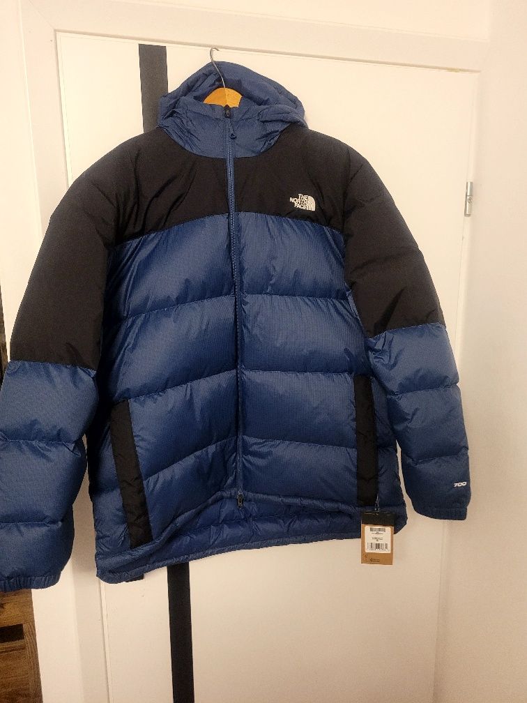 the north face xxl diablo NF0A4M9L