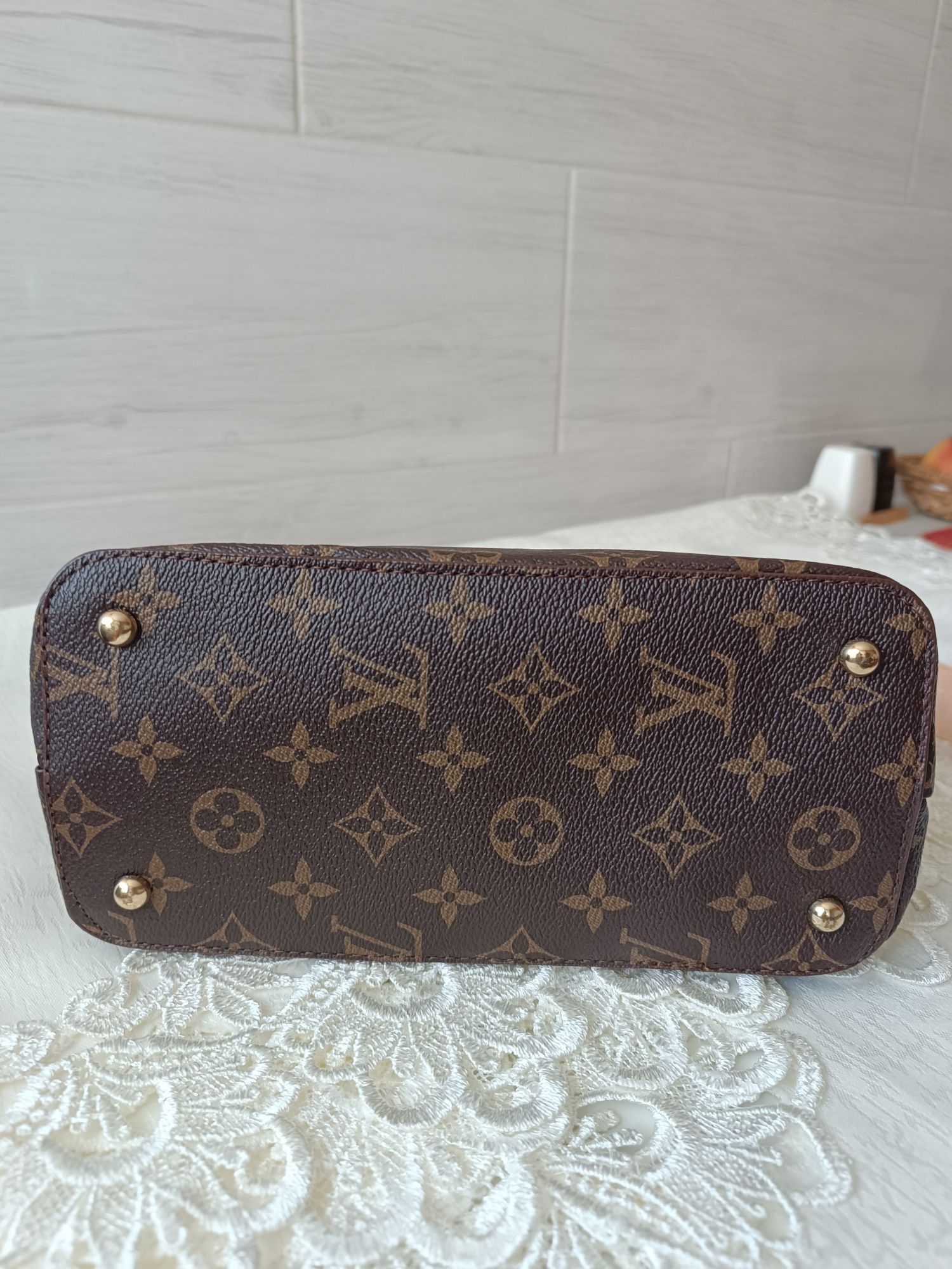 Nowa torebka Louis Vuitton