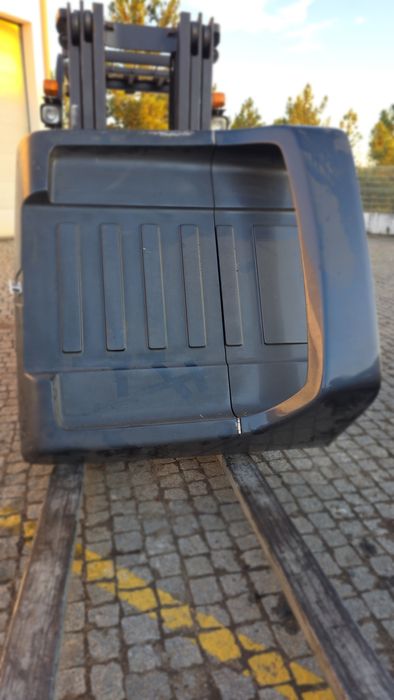 Full box mitsubishi l200