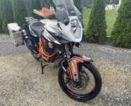 KTM Adventure Ktm Adventure 1190 R 2014