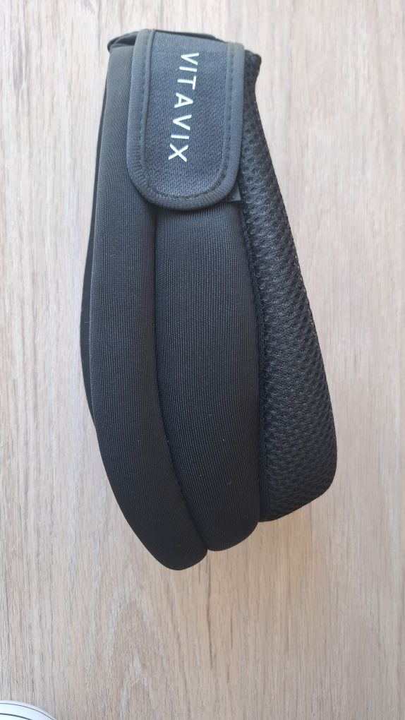 Suporte de pescoço - região cervical