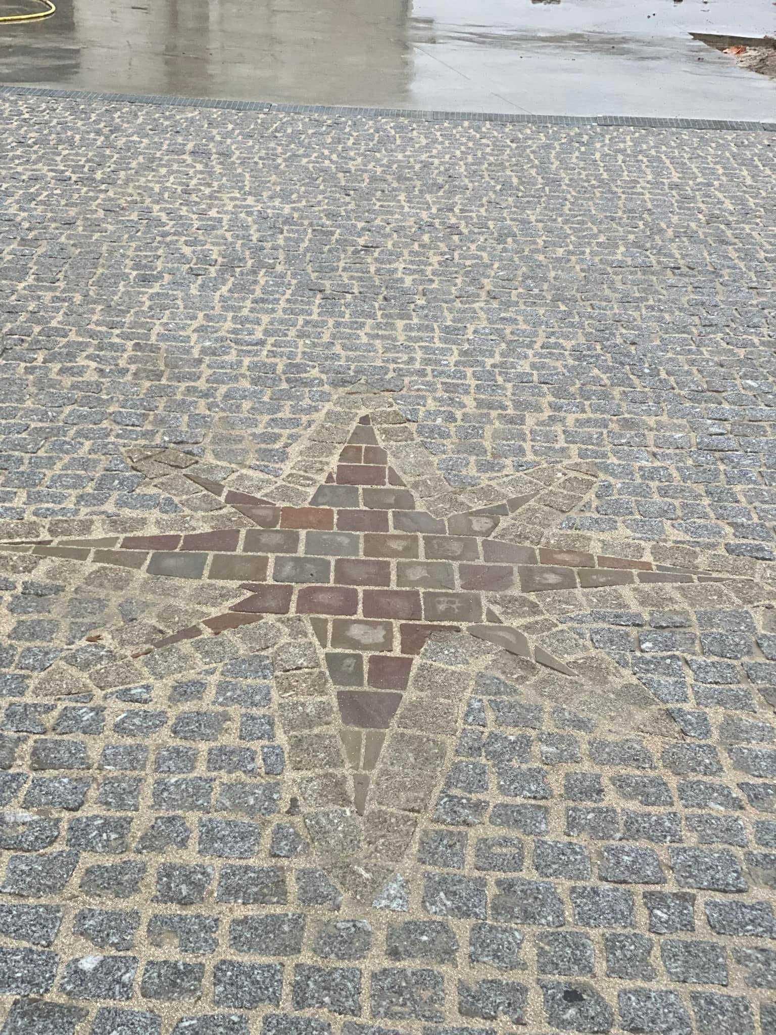 Pedra granito em varias cores