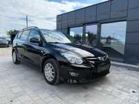 Hyundai I30 1.4 Benzyna Klimatyzacja Centralny Zamek Kredyt Opłacony