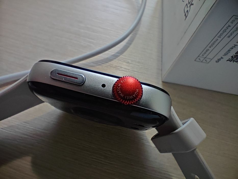 Смарт годинник Huawei fit3