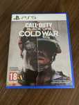 Call of Duty Black Ops Cold War PS5