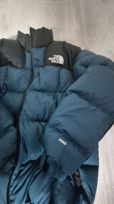 Kurtka zimowa The North Face