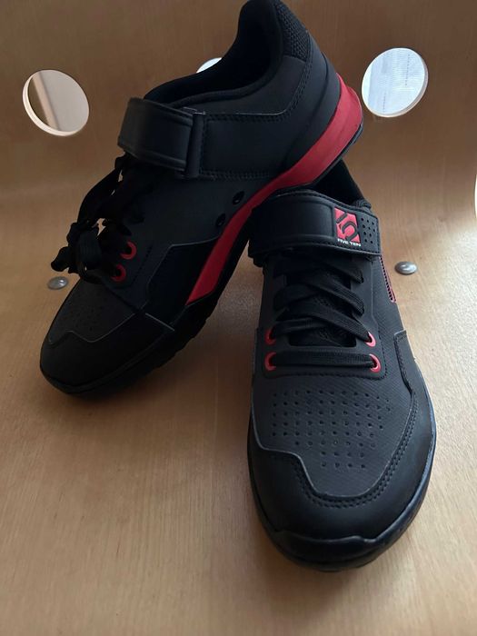 NOWE buty rowerowe FIVE TEN