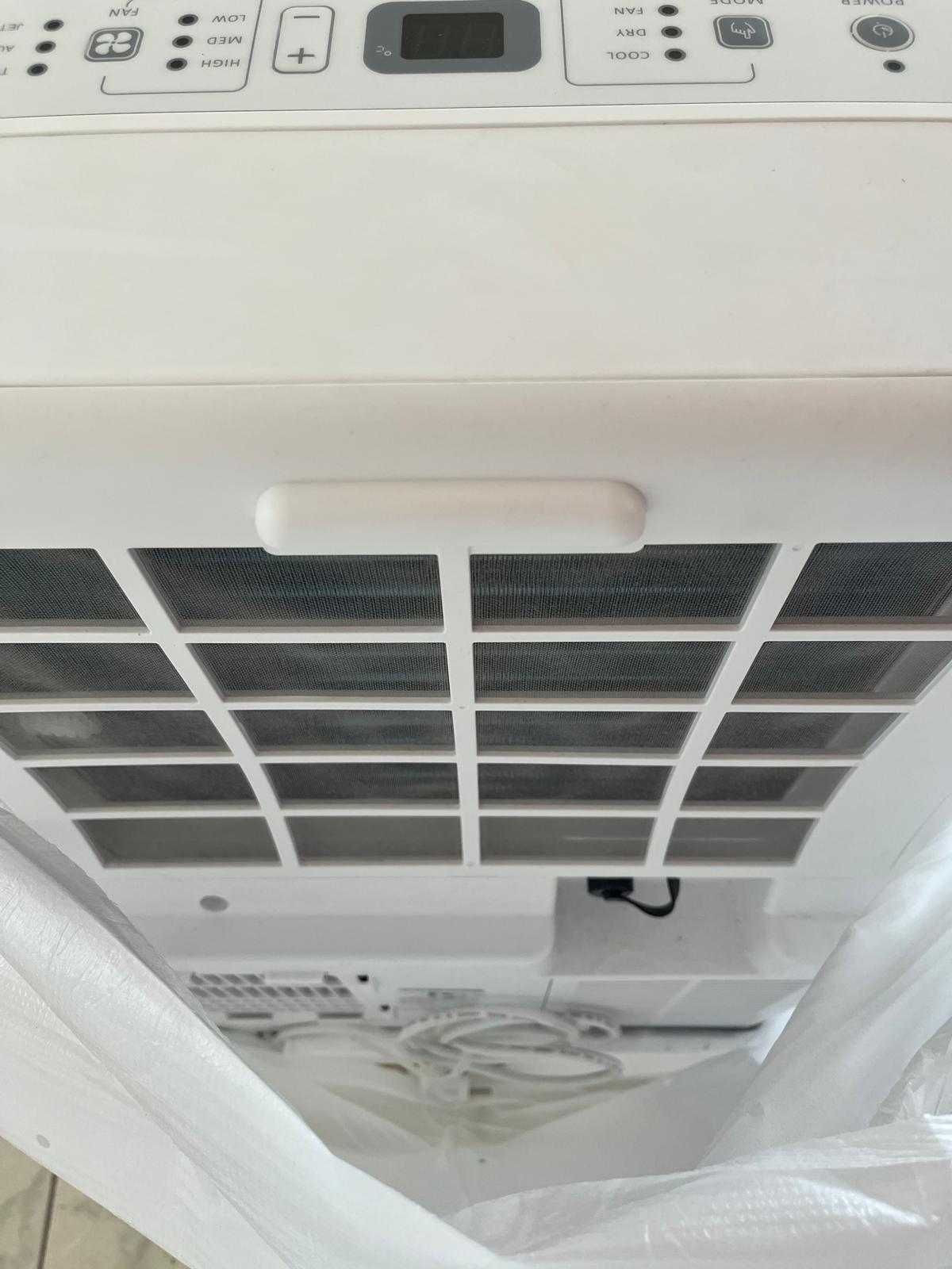 Ar Condicionado Whirpool PACF 212HP 12000BTU