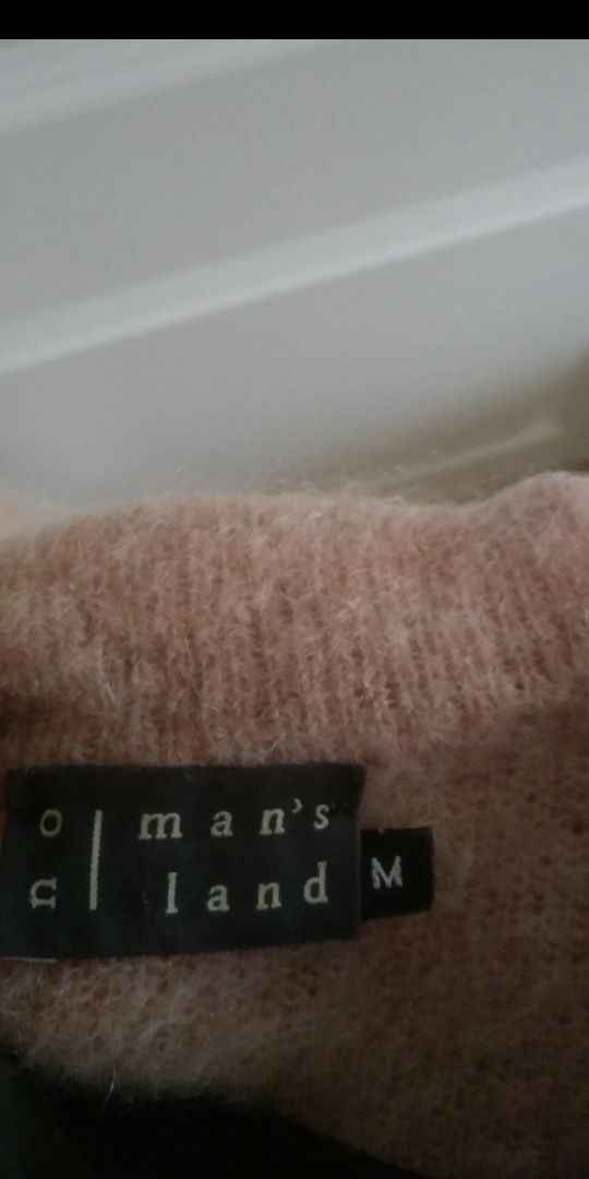 Sweter damski włoski