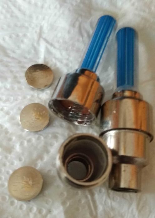 Luzes de sinalização