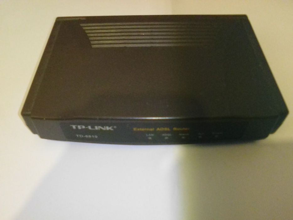 Модем ADSL б/у D-Link TP-Link