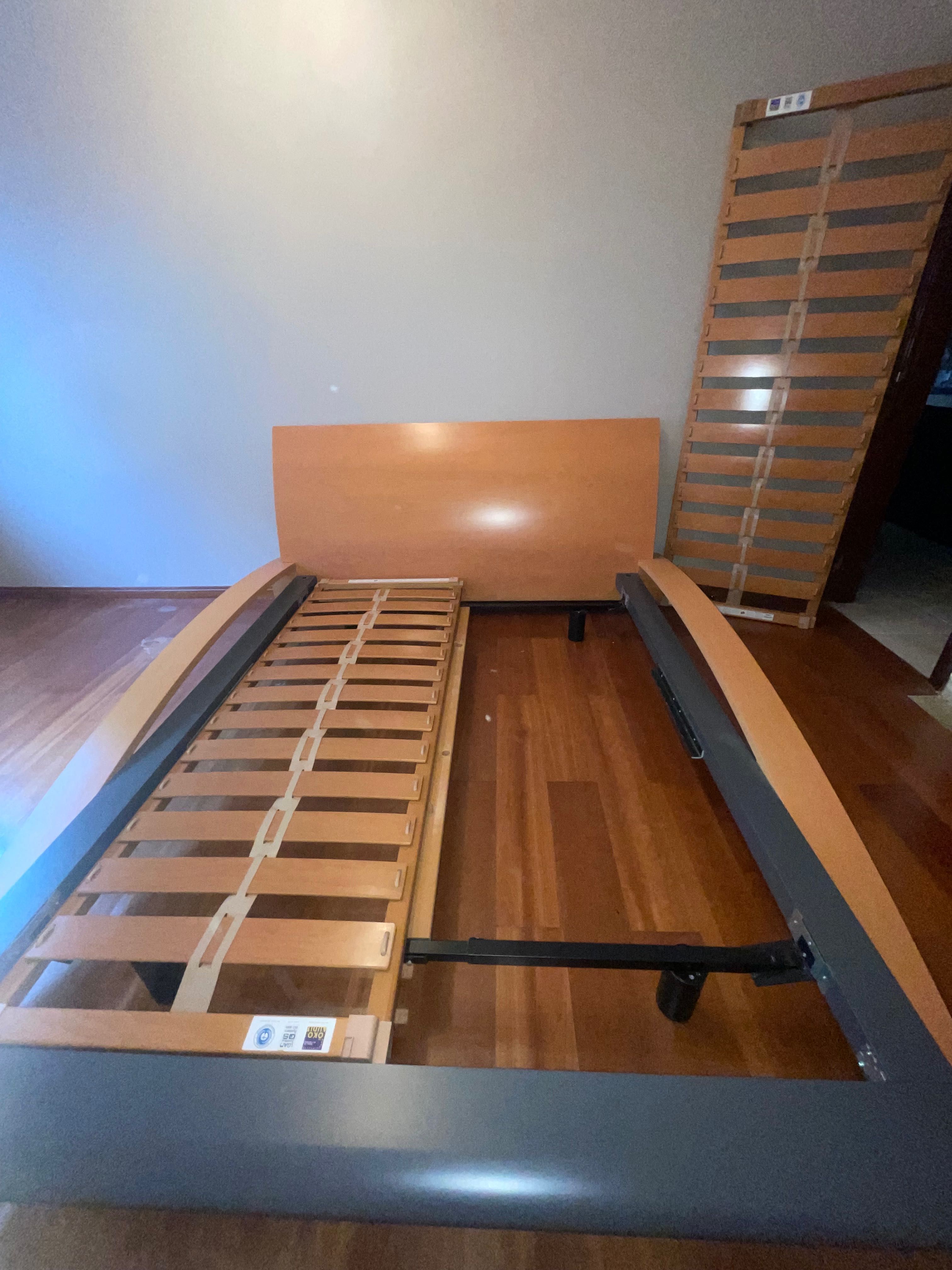 Mobília de quarto casal