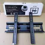 Кронштейн крепление для телевизора HT-001 15"-42" с наклоном