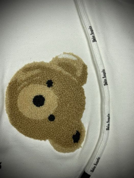 Sweat Palm Angels Branca