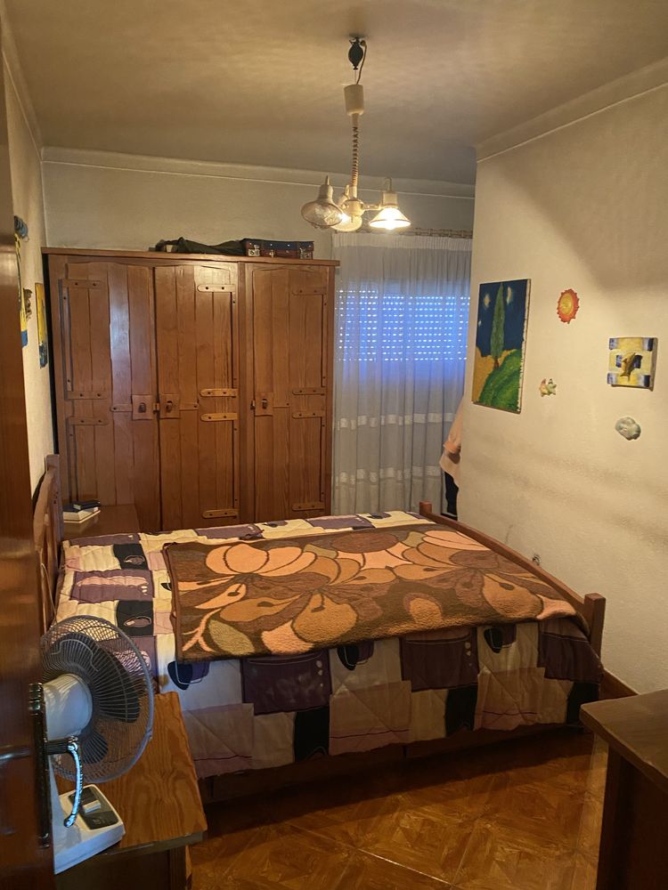 Predio na Ramada com 4 pisos