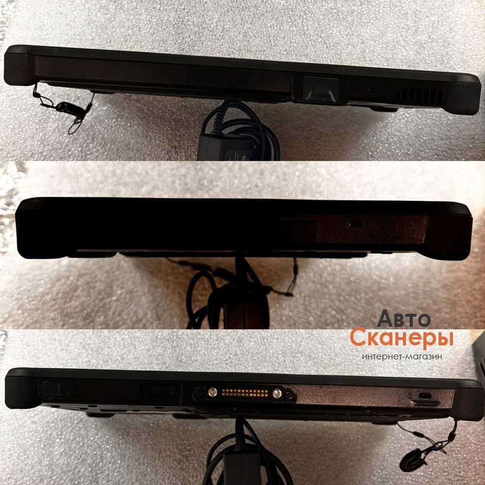 Star C4 DOIP c VR +Xentry KIT 2025 (DAS, Xentry, Vediamo, Monaco)