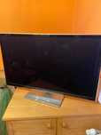 Telewizor Panasonic TX-P42ST60E – plazma Full HD, 3D, rysik, pilot