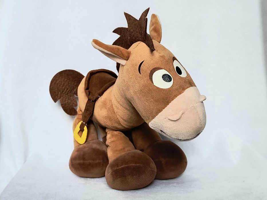 Maskotka konik Mustang koń Chudego Toy Story Chudy Disney Pixar