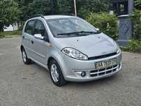 Chery Kimo  2010