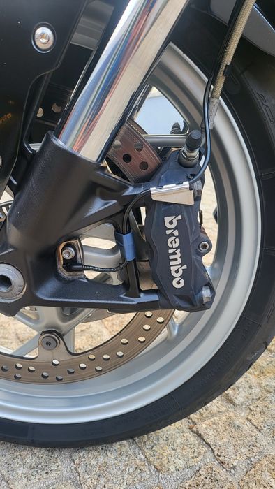 Bmw F900R 2020 25mil