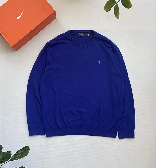 Лонг POLO Ralph Lauren
