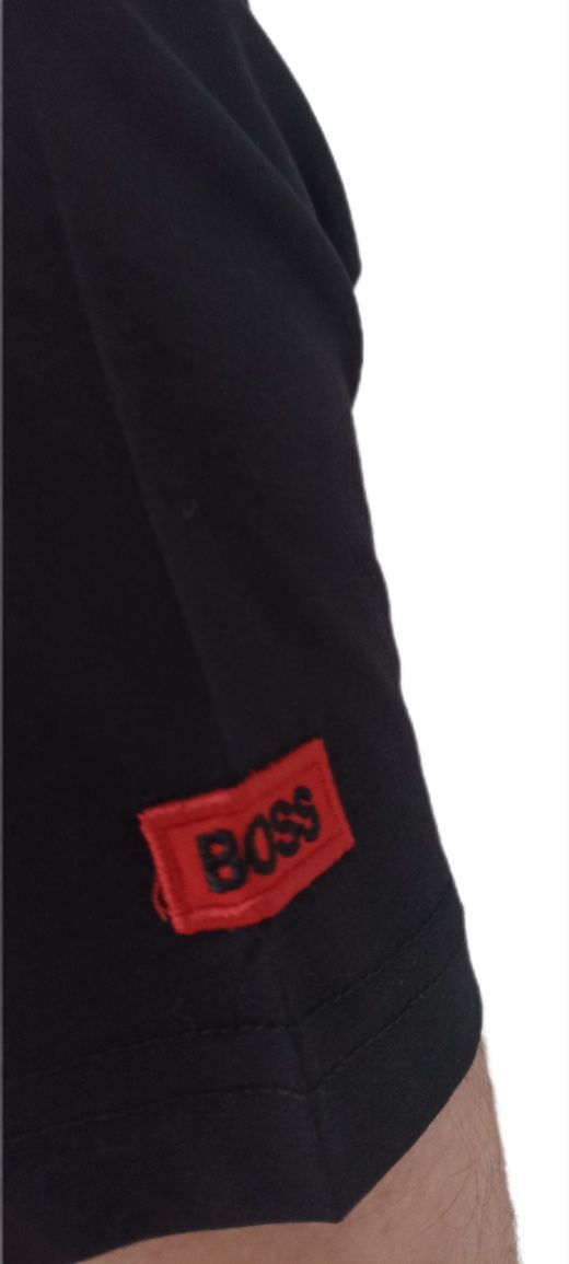 Hugo Boss t-shirt koszulka r.L,XL,XXL