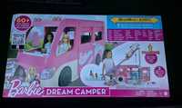 Barbie kamper marzeń