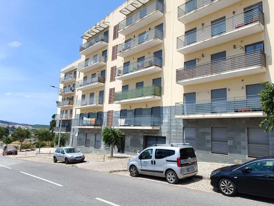 Apartamento T1 Torres Vedras para arrendar