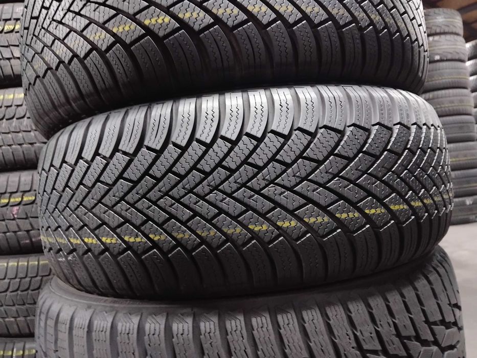 Шини бу 205/55 R16 Nexen Winguard SnowG 3 Комплект Зима