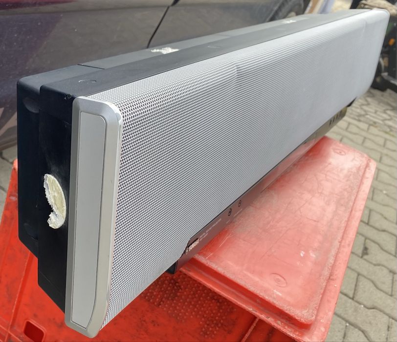 Soundbar Yamaha YSP-4000 Projektor dzwieku