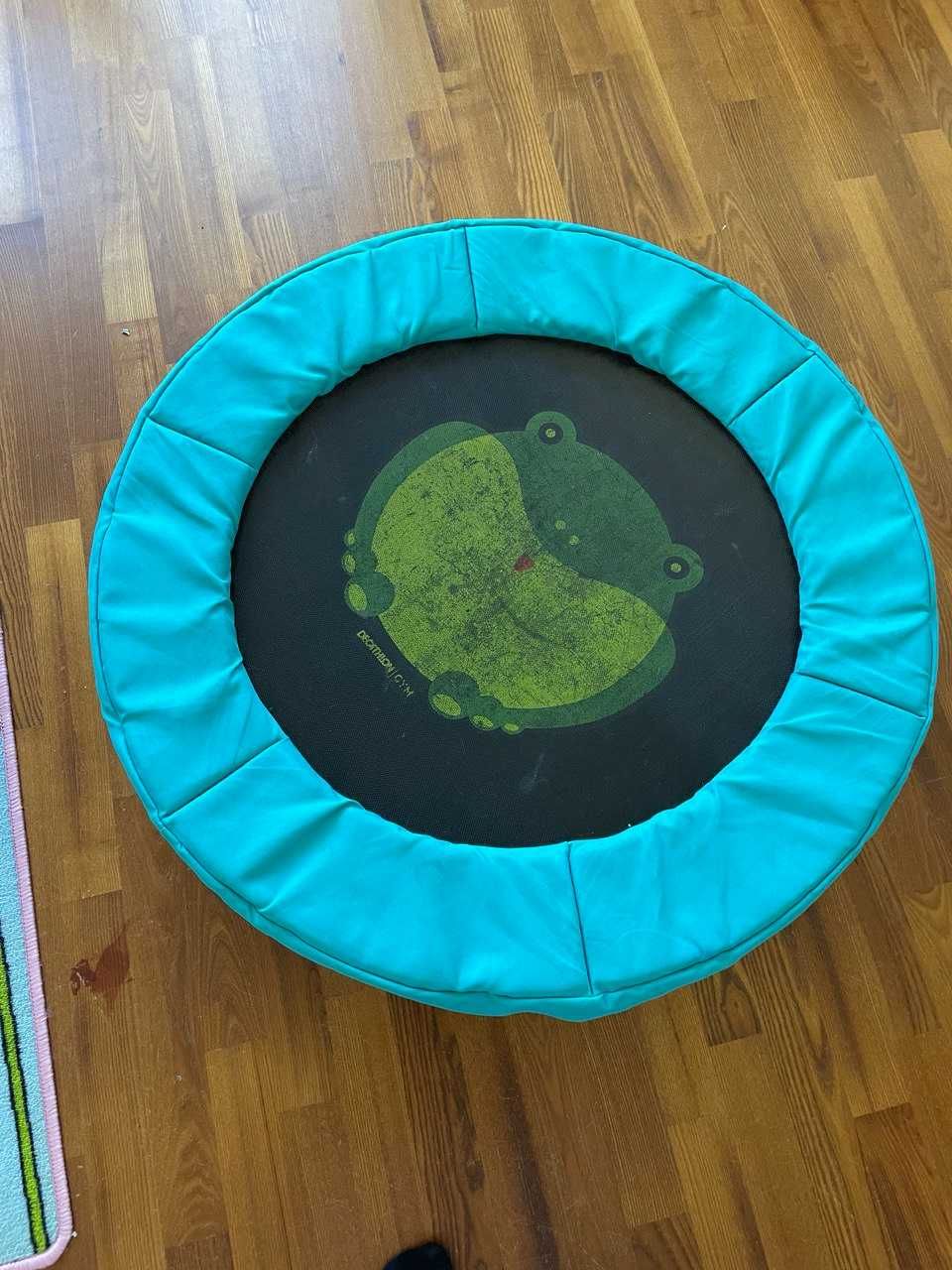 Mini Trampolina Decathlon