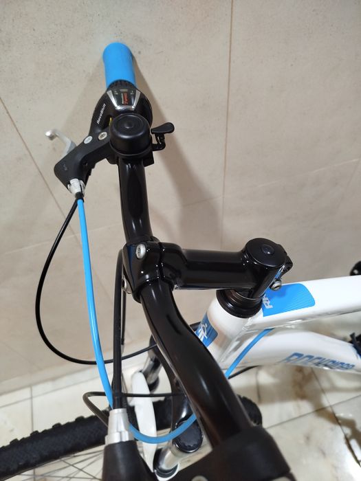 Bicicleta Rockrider 5.1 - quadro L