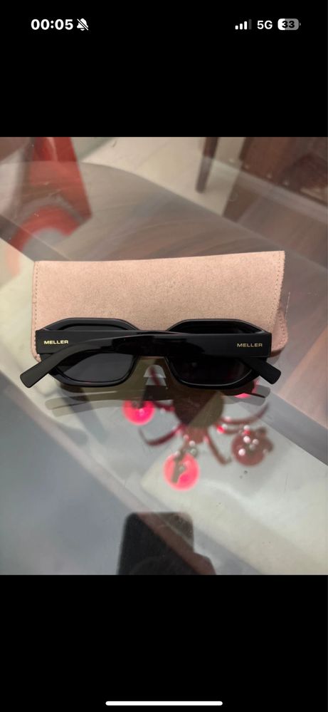 Oculos de Sol Meller “Kessie”