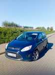 Ford C-Max 1,6 benzyna, salon Polska